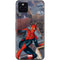 Marvel Spiderman Spidey Sense Google Pixel 5a Skin